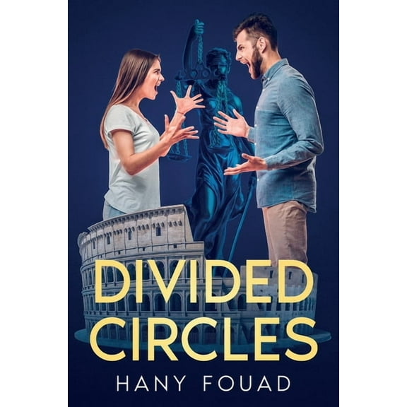 Divided Circles, (Paperback)