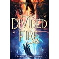 thumbnail image 1 of Pre-Owned Divided Fire (Hardcover) 1328489191 9781328489197, 1 of 1