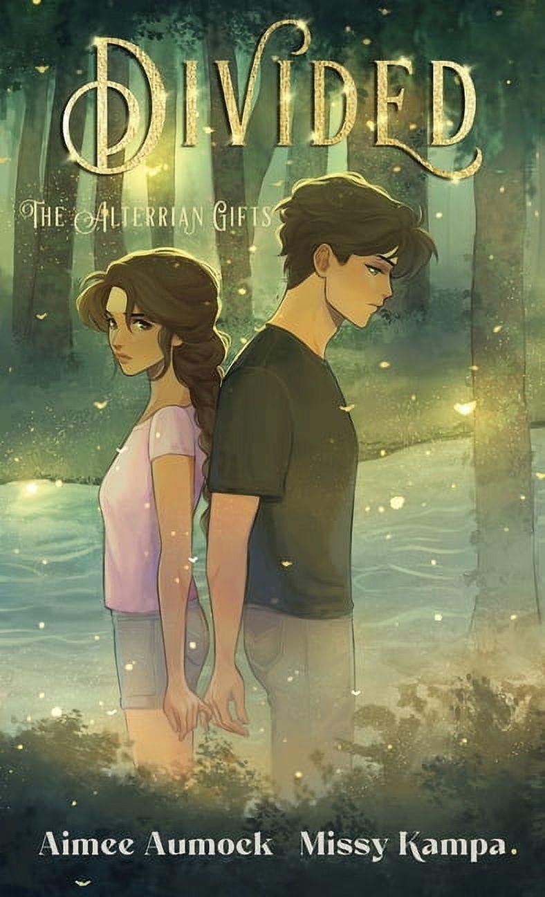 Divided, (Hardcover)