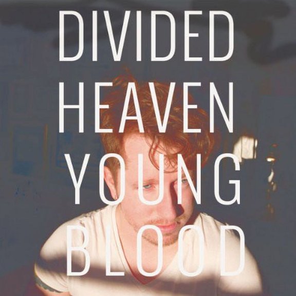 Divided Heaven - Youngblood - Rock - Vinyl