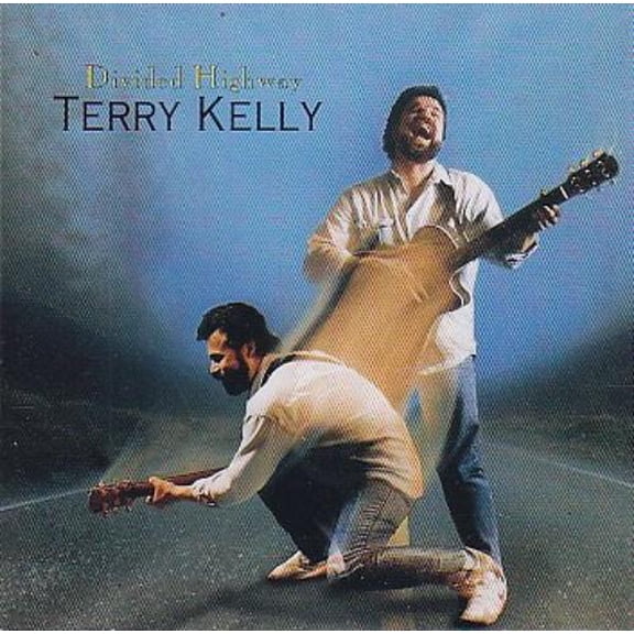 Divided Highway CD (Audiobook)