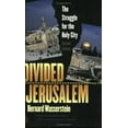 thumbnail image 1 of Pre-Owned Divided Jerusalem: The Struggle for the Holy City (Paperback) 0300097301 9780300097306, 1 of 1