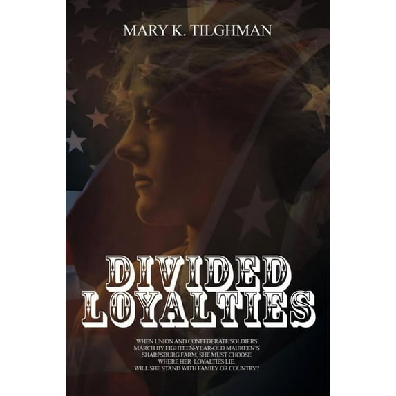 Divided Loyalties (Paperback)