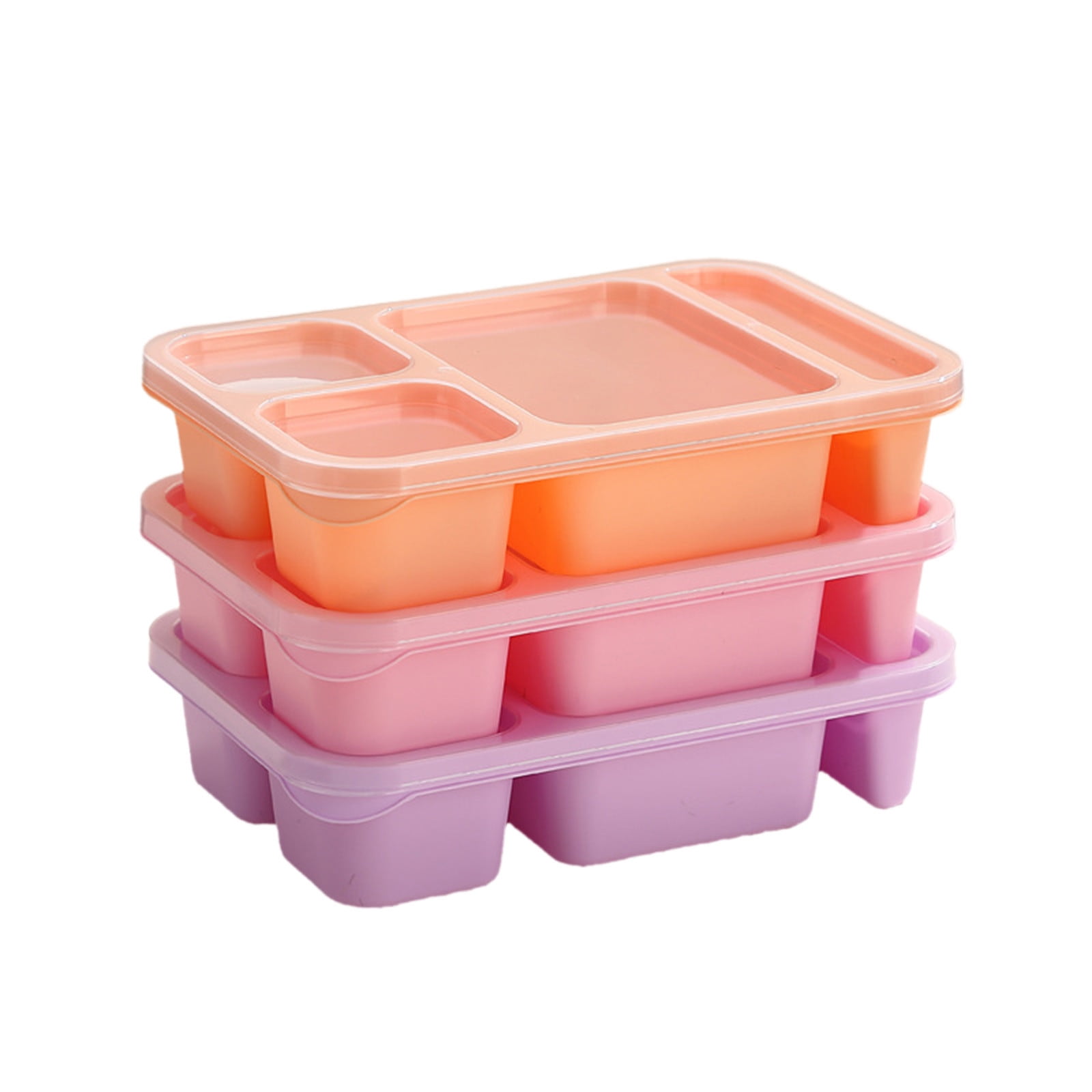 Bento Revolution: The Most Beautiful Bento Boxes Ever! - ll5qahz
