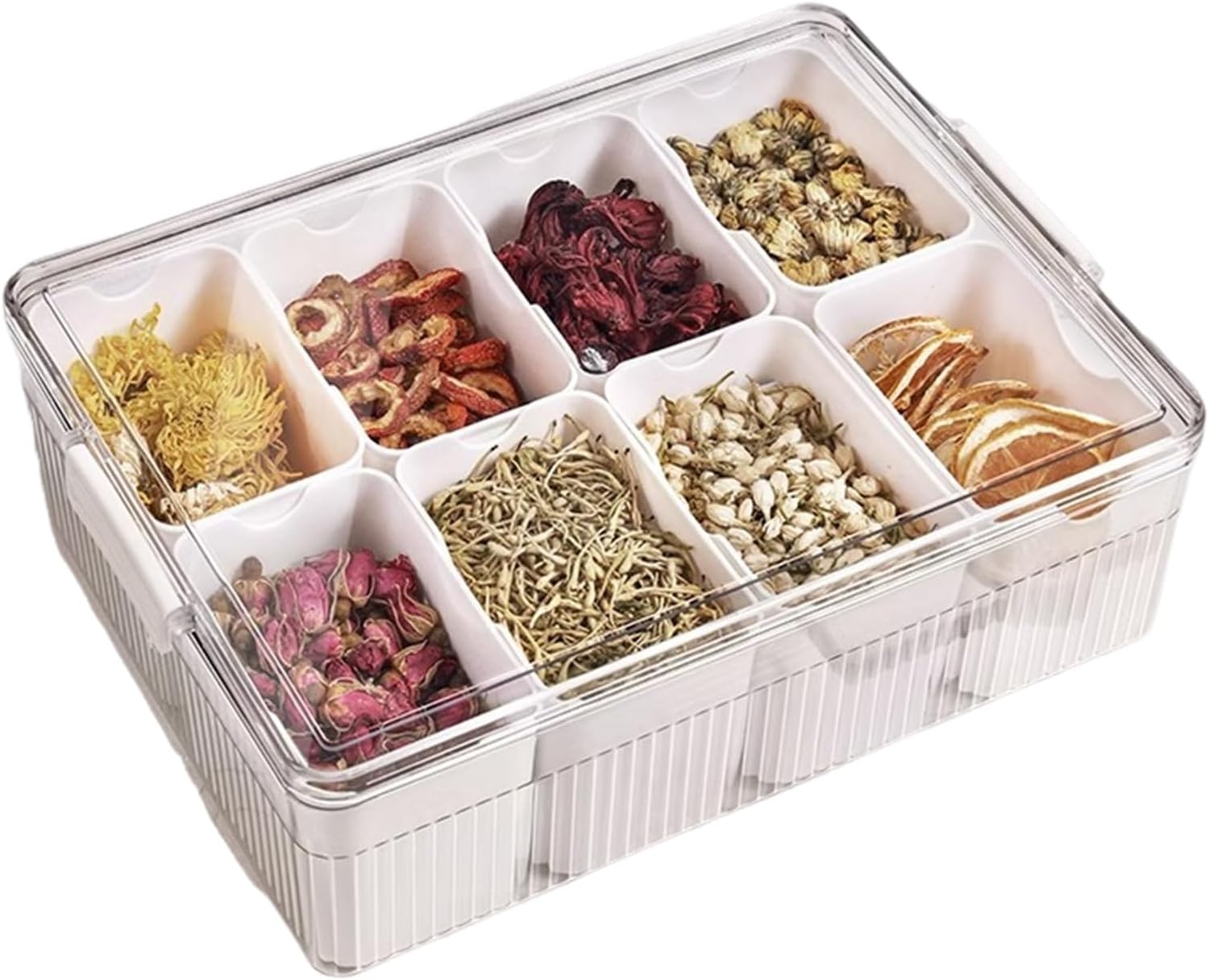 Visual Reference: Tab Dividers
