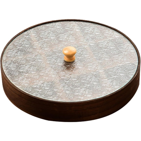 Shop Divided Serving Trays and Glass Dishes for Every Occasion