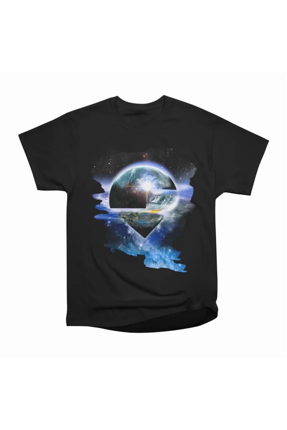 Divided T-Shirt Tee Gift For Him Merch For Her Apparel For Friend