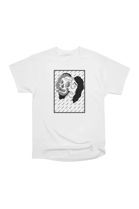 Divided T-Shirt Tee Gift For Him Merch For Her Apparel For Friend
