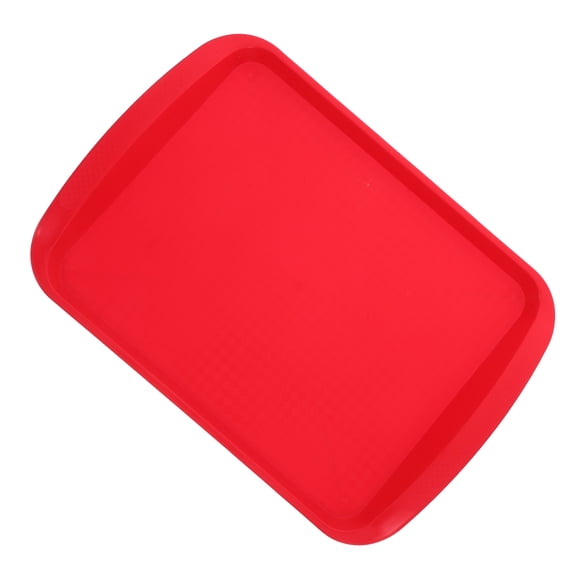 Divided Vegetable Serving Tray with Lid - Multi-Compartment Platter for Restaurant, Party, and Home Use