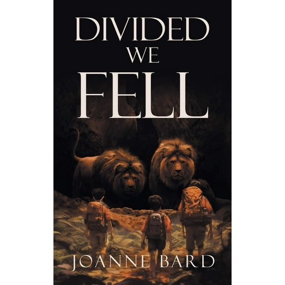 Divided We Fell, (Paperback)