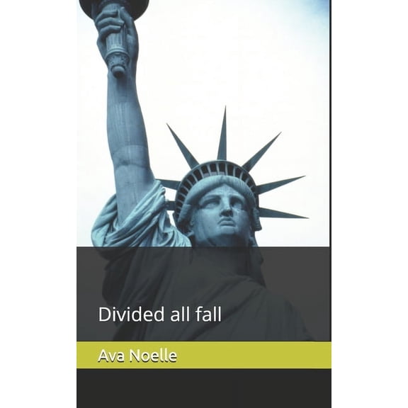 Divided all fall, (Paperback)