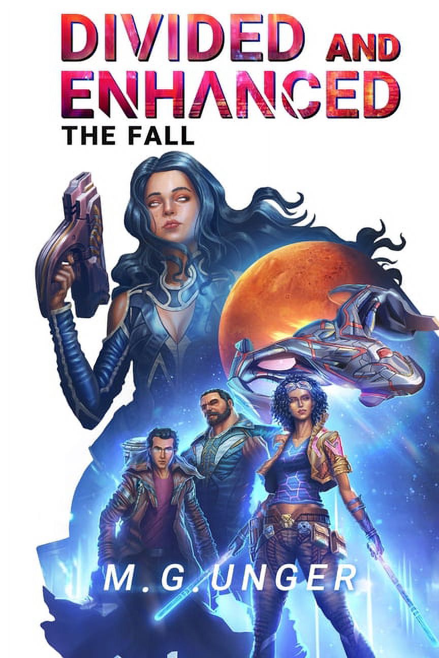 Divided and Enhanced: Divided and Enhanced: The Fall (Paperback)