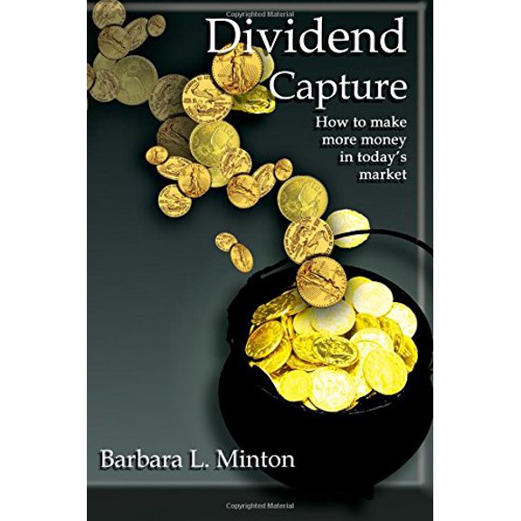 Pre-Owned Dividend Capture Paperback