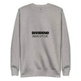 thumbnail image 1 of Dividend Investor Sweatshirt, 1 of 4