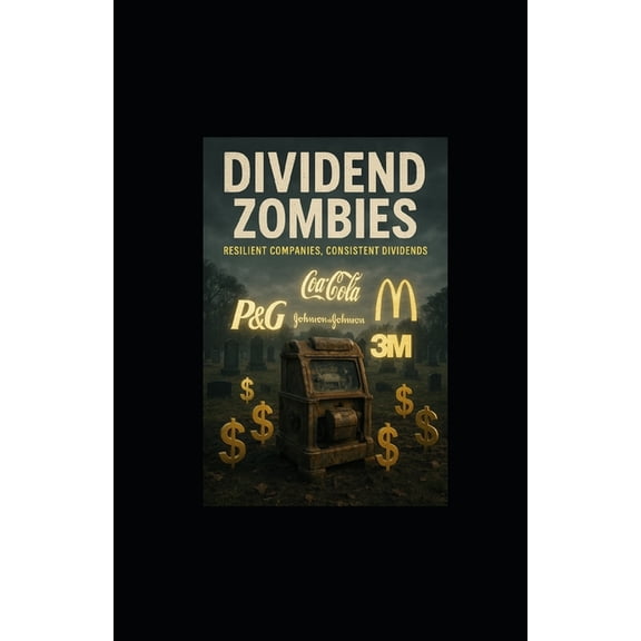 Dividend Zombies: Stocks That Just Won't Die (and Keep Paying), (Paperback)