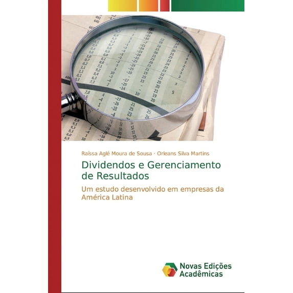Dividendos e Gerenciamento de Resultados (Paperback)