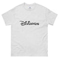 thumbnail image 1 of Dividends T-Shirt, 1 of 11