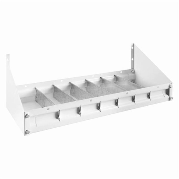 Divider Accessory Tray