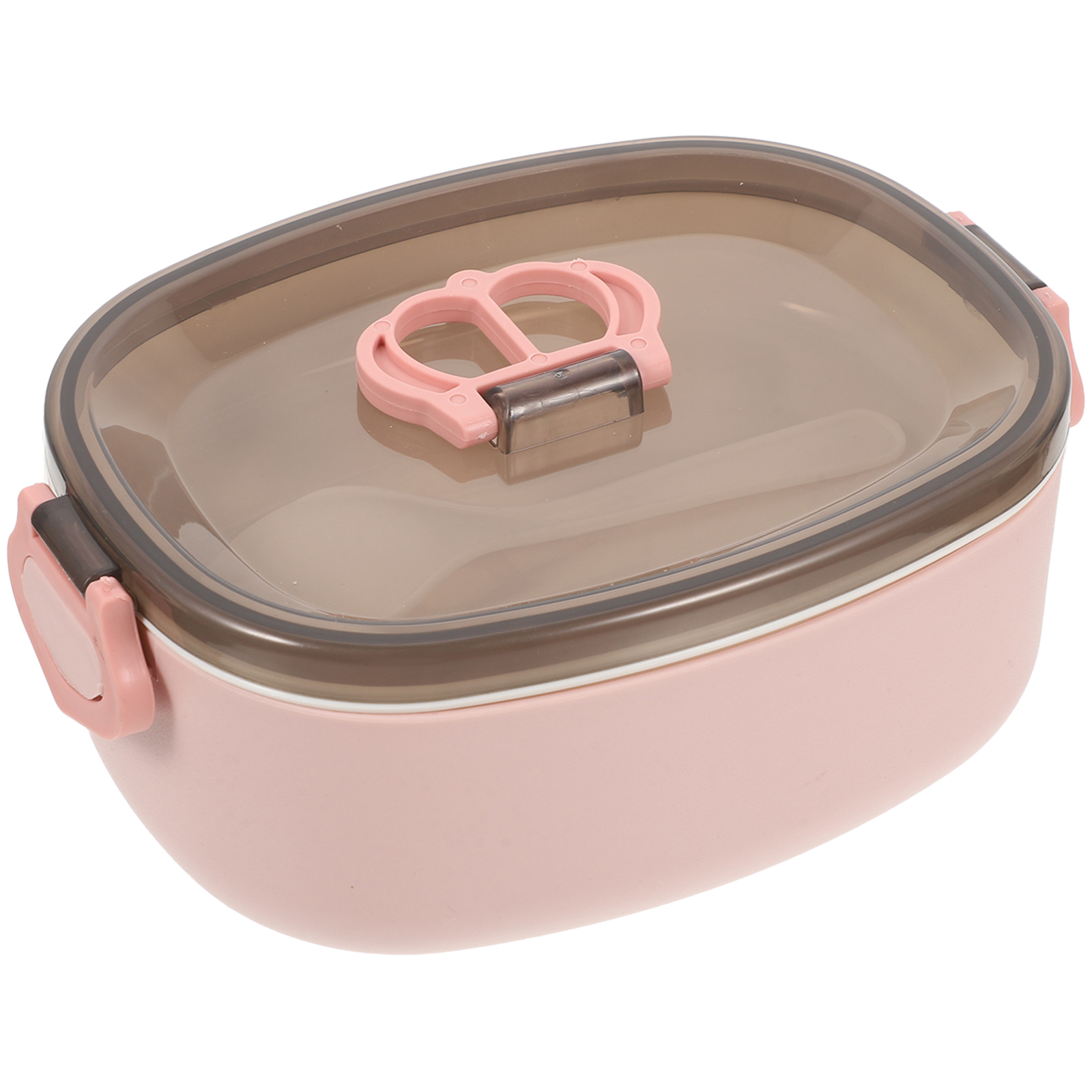 Divider Bento Box Lunch Boxes for Adults Sandwich Containers Kid Snack Child Miss