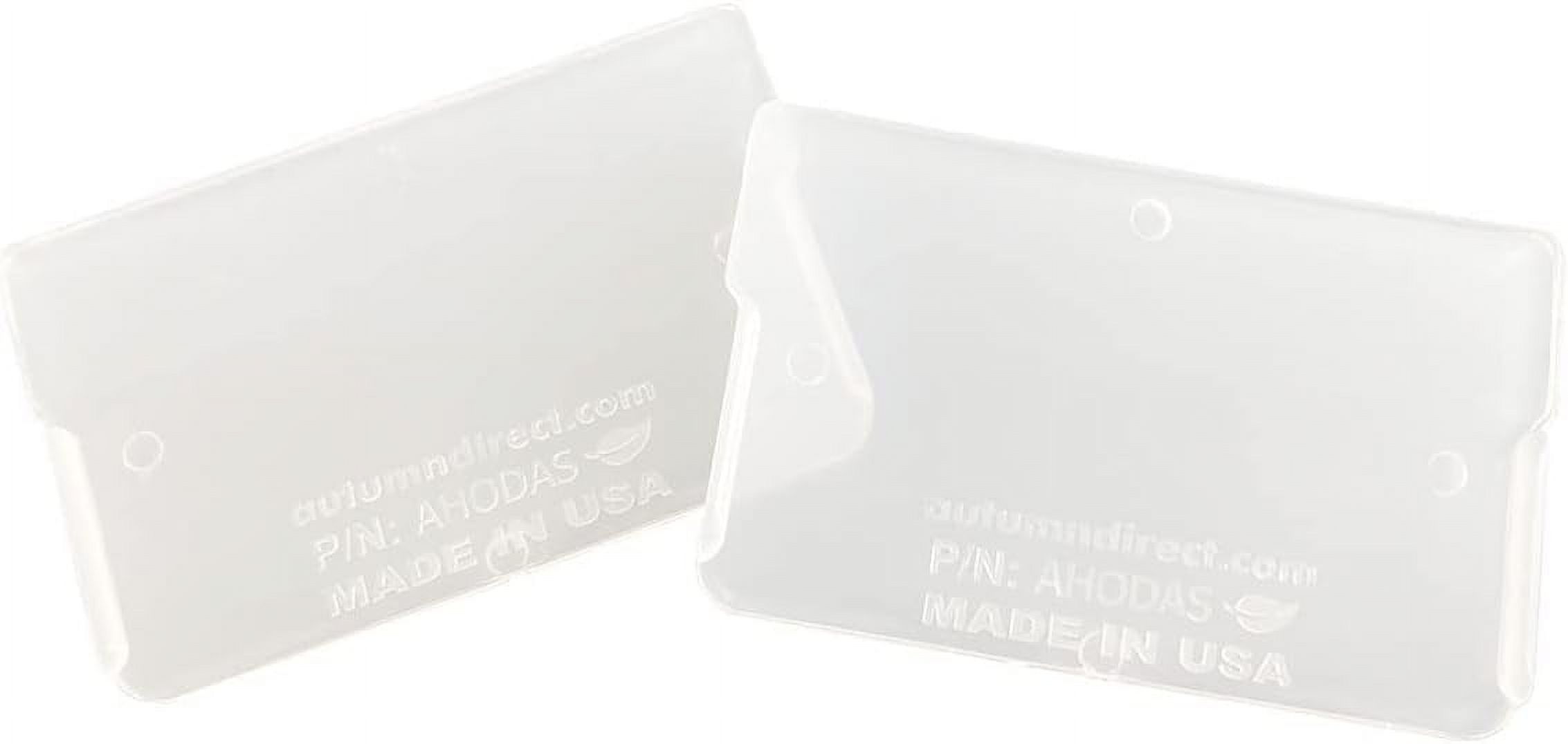 Dividers For Plastic Storage Hardware With Small Drawers