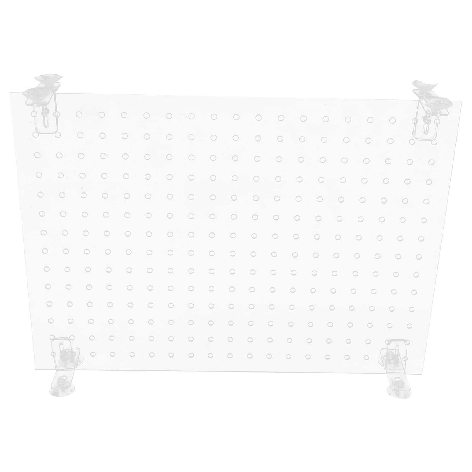 Dividers Water Tank Fish Supplies Acrylic Isolation Board Aquarium