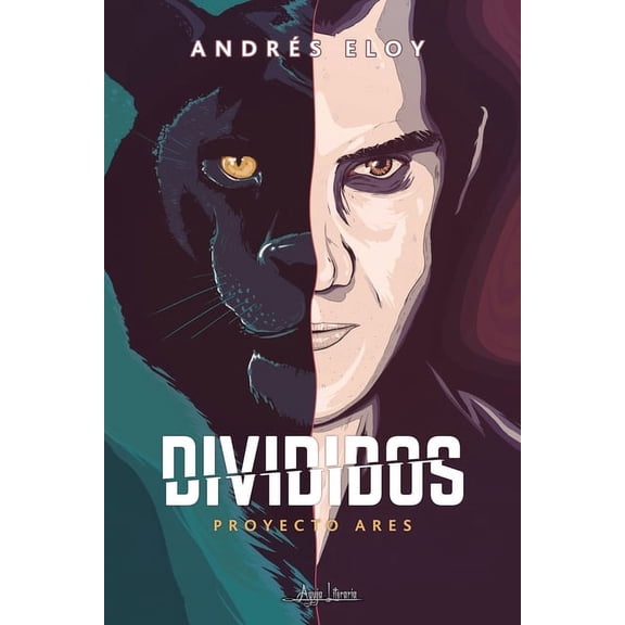 Divididos: Proyecto Ares, (Paperback)