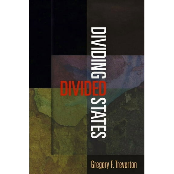 Dividing Divided States, (Hardcover)