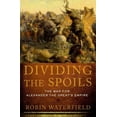 thumbnail image 1 of Pre-Owned Dividing the Spoils: The War for Alexander the Great's Empire (Hardcover) 0195395239 9780195395235, 1 of 1