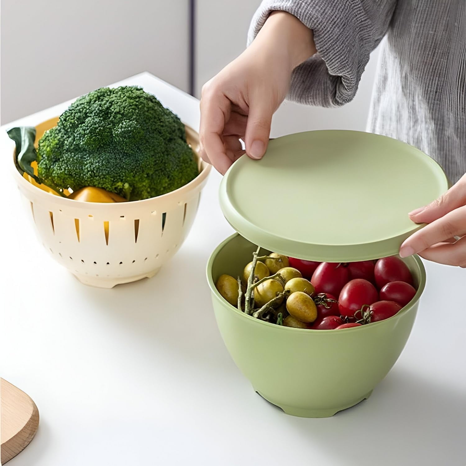 8-Quart Digital Air Fryer