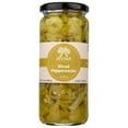 thumbnail image 1 of Divina All Natural Sliced Pepperoncini, 7.75 oz., 1 of 8