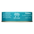 thumbnail image 1 of Divina Dolmas-Stuffed Grape Leaves In Can,7 oz, 12 Pack, 1 of 5