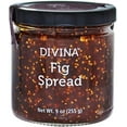 thumbnail image 1 of Divina Fig Spread, 9 oz, 1 of 3