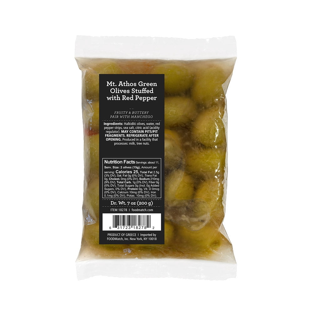 Divina Peruvian Red Pearl Peppers – 6.6 Lb Bag, Whole, Fruity & Smoky Flavor For Cooking & Pickling - View #2
