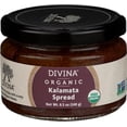 thumbnail image 1 of Divina Organic Kalamata Olive Spread, 8.5 Oz, 1 of 11