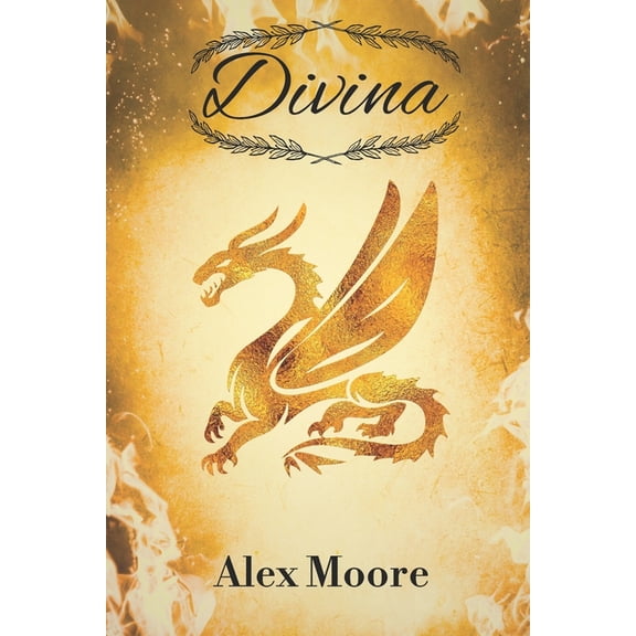 Divina, (Paperback)