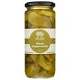 thumbnail image 1 of Divina, Pepperoncini, All Natural, 15.5 Oz, 1 of 2