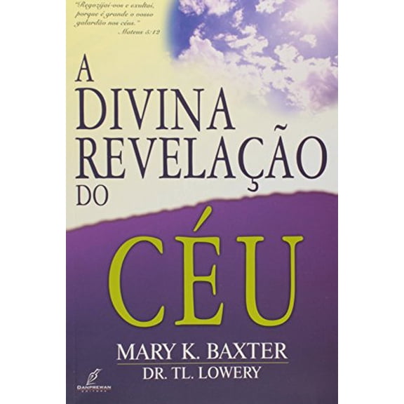 Divina Revelacao Do Ceu, A