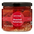 thumbnail image 1 of Divina Roasted Red Tomatoes, 10 oz, 1 of 2