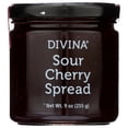 thumbnail image 1 of Divina Specialty Spread, Sour Cherry, 9 Oz., 1 of 2