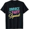 thumbnail image 1 of Divination Party Troop Shooting Ex-Man Wife Party T-Shirt, 1 of 4