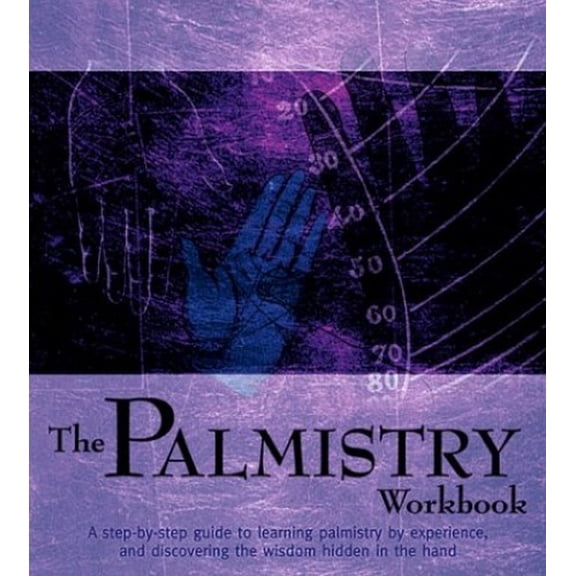 Pre-Owned Palmistry: How to read the messages in your hand ...