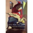 thumbnail image 1 of Divinations: Rereading Late Ancient Reli Jesus, Mary, and Joseph: Family Trouble in the Infancy Gospels, (Hardcover), 1 of 1