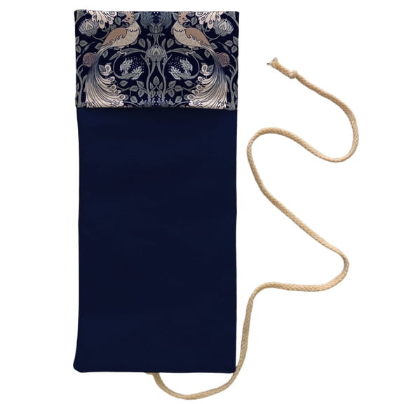 Divinations Tablecloth Oracles Card Deck Table Board Game Bag Rolls Up Pouches