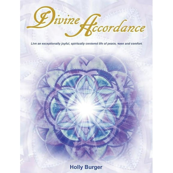 Divine Accordance (Paperback)