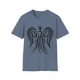 thumbnail image 1 of Divine Angel Tee - Available in 8 Color Options, 1 of 8