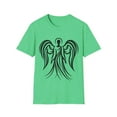 thumbnail image 1 of Divine Angel Tee - Available in 8 Color Options, 1 of 8