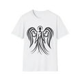 thumbnail image 1 of Divine Angel Tee - Available in 8 Color Options, 1 of 8