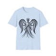 thumbnail image 1 of Divine Angel Tee - Available in 8 Color Options, 1 of 8