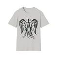 thumbnail image 1 of Divine Angel Tee - Available in 8 Color Options, 1 of 8