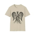 thumbnail image 1 of Divine Angel Tee - Available in 8 Color Options, 1 of 8